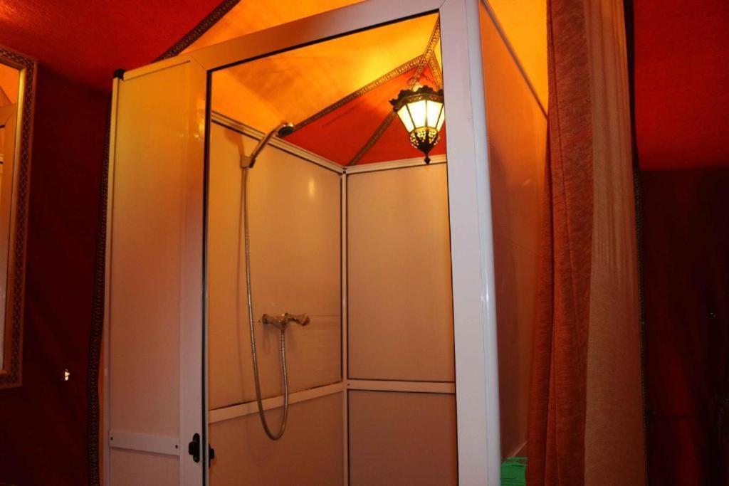Blue Sky Luxury Camp
